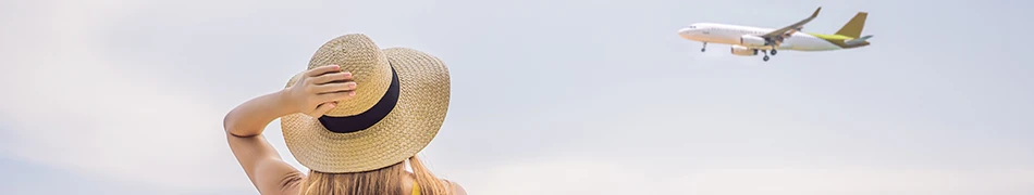 Udhëtime me Avion & Guide