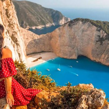 Pushime Ne Zakynthos 4 Dite All Inclusive - Figura 1