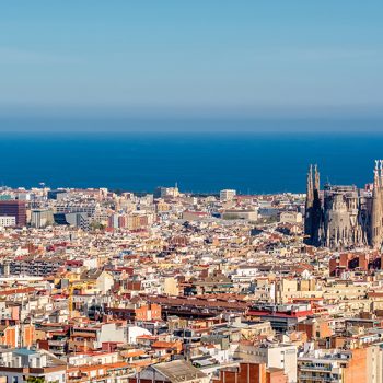 Barcelonë Me Avion & Guidë, 4 Ditë - Figura 2
