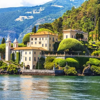 Milano, Lugano, Liqeni Como & Maggiore 3 DITË - Figura 4