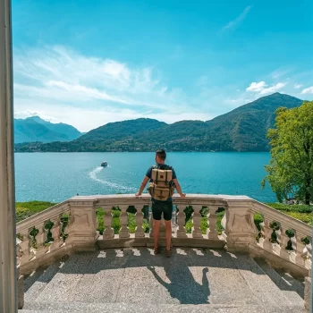 Milano, Lugano, Liqeni Como & Maggiore 3 DITË - Figura 1
