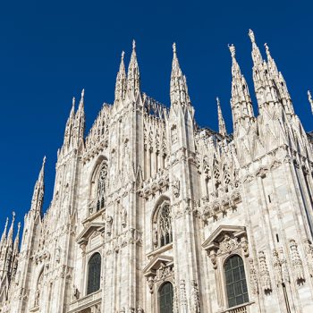 Milano, Lugano, Liqeni Como & Maggiore 3 DITË - Figura 3