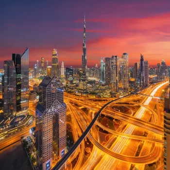 Dubai Udhëtim Individual - Figura 4