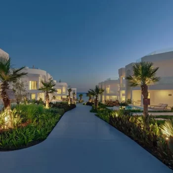 Meraki Resort Sharm El Sheikh Adults Only - Figura 1