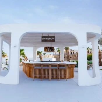 Meraki Resort Sharm El Sheikh Adults Only - Figura 7