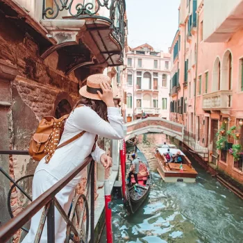 VENECIA, 2 DITË - Figura 3