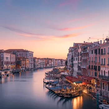 VENECIA, 2 DITË - Figura 1