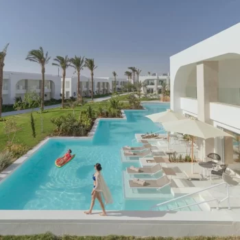 JAZ Sharm Dreams - Figura 1