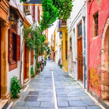 Kroçiere në Ishujt Grekë, Celestyal, 5 Ditë - Figura 4