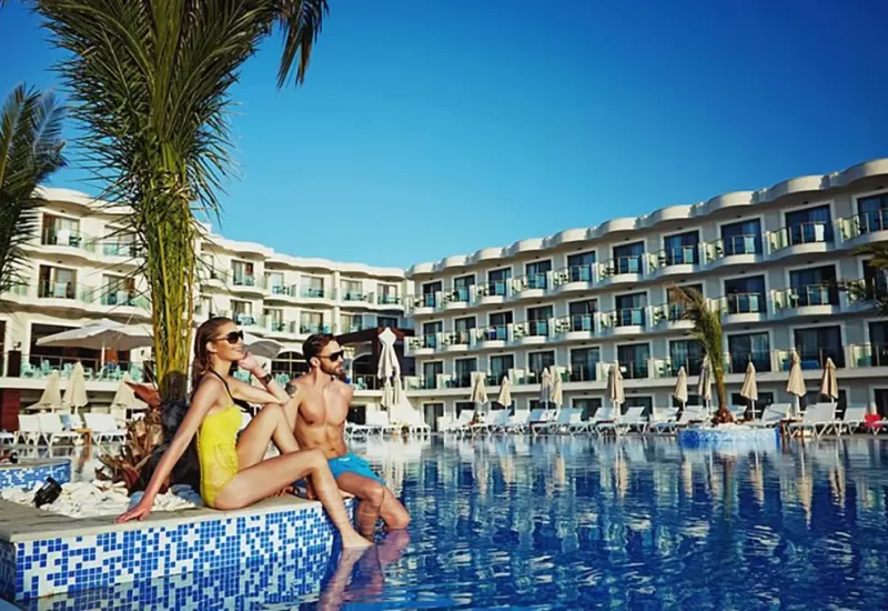 MyElla Hotel Resort & Spa