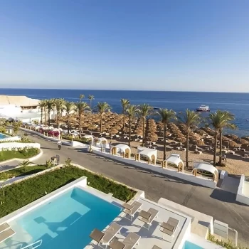 JAZ Sharm Dreams - Figura 5