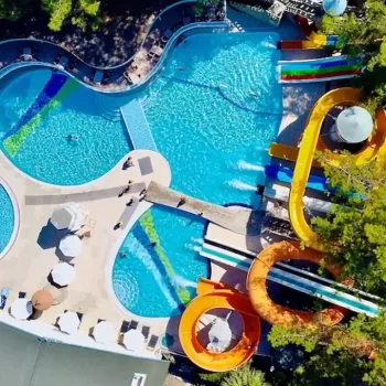 Turunç Premium Hotel - Figura 5