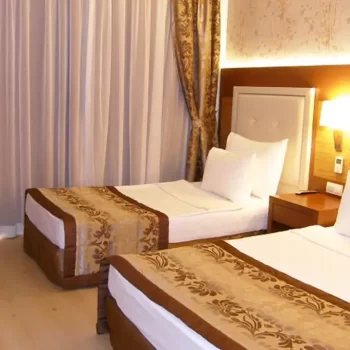 Turunç Premium Hotel - Figura 7