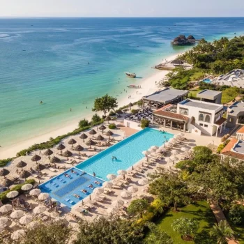 Hotel Riu Palace Zanzibar - Figura 5