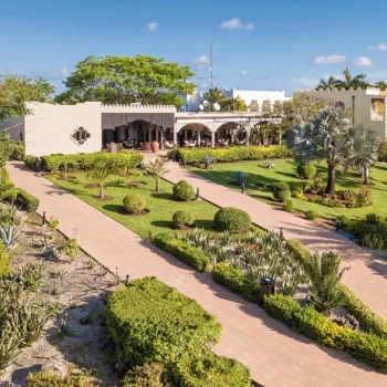 Hotel Riu Palace Zanzibar - Figura 3