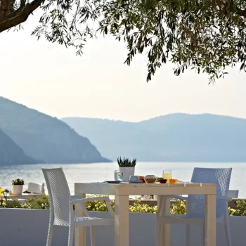 Lichnos Beach Hotel & Suites - Figura 4