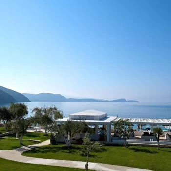 Lichnos Beach Hotel & Suites - Figura 2