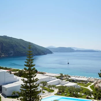 Lichnos Beach Hotel & Suites - Figura 1