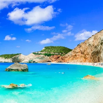 Lefkada 4 Ditë - Figura 1