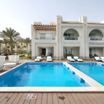 JAZ Sharm Dreams - Figura 6
