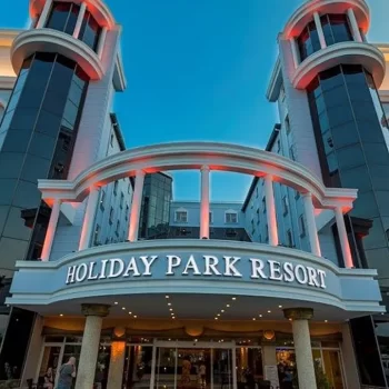 Holiday Park Resort - Figura 1