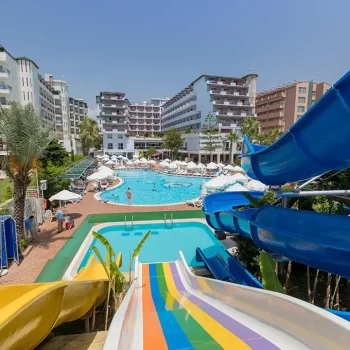 Holiday Park Resort - Figura 3