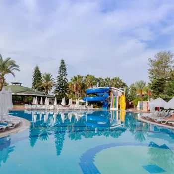 Holiday Park Resort - Figura 2