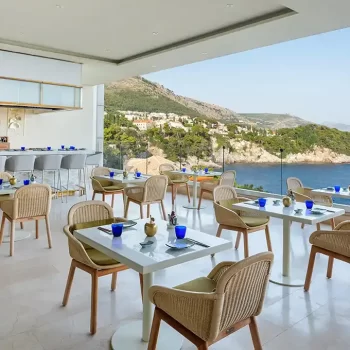 Festa e Gruas Rixos Premium Dubrovnik - Figura 2