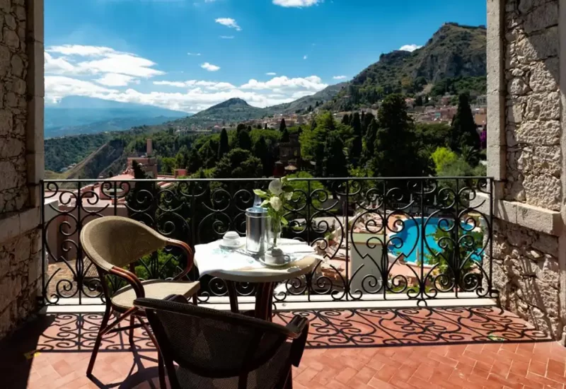 Taormina Park Hotel
