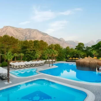 Balmy Foresta (ex. paloma foresta resort) - Figura 3