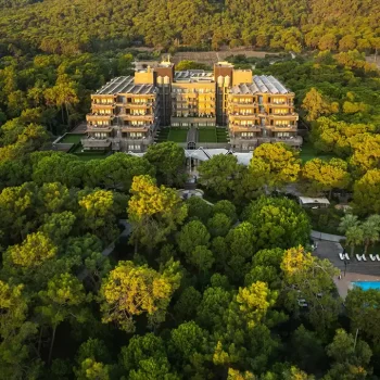 Balmy Foresta (ex. paloma foresta resort) - Figura 1