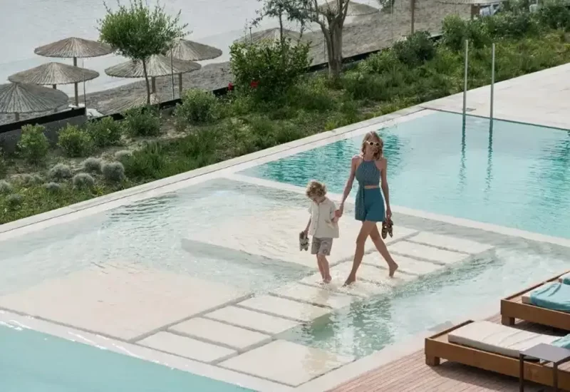 Helea Lifestyle Beach Resort