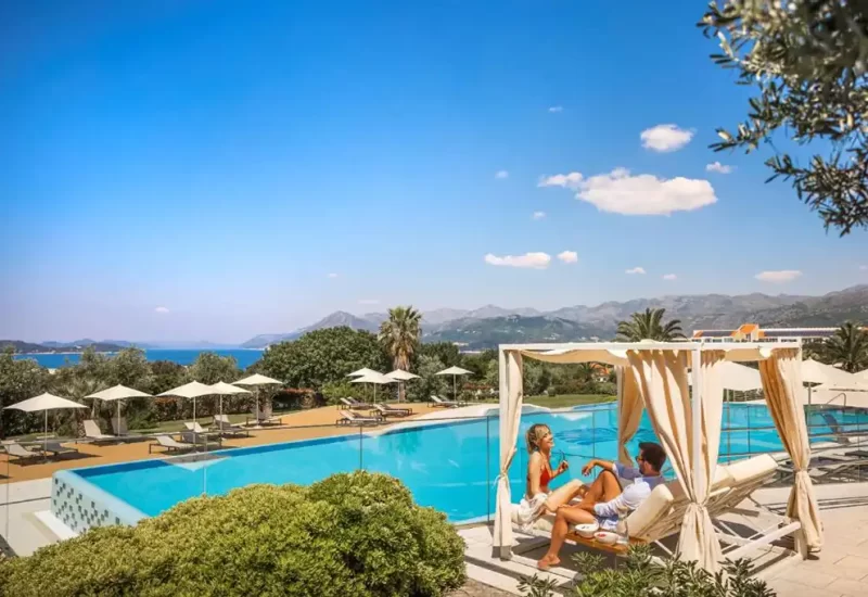 Valamar Lacroma Hotel