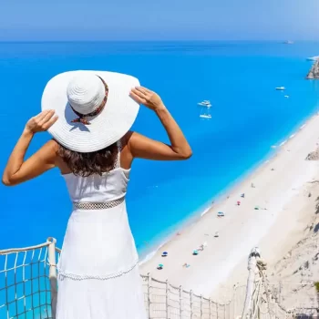 Lefkada,Parga & Preveza - Figura 1