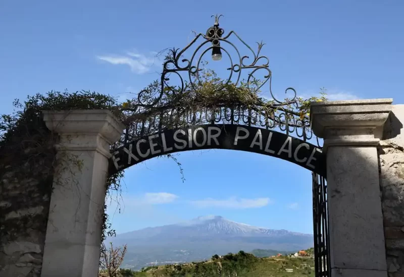 Excelsior Palace Hotel