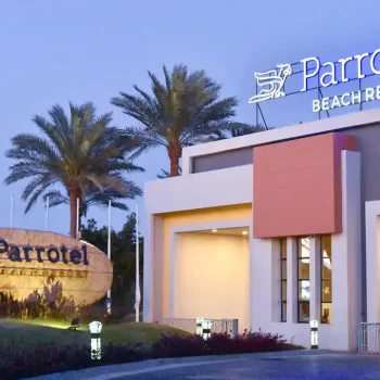 Parrotel Beach Resort - Figura 3