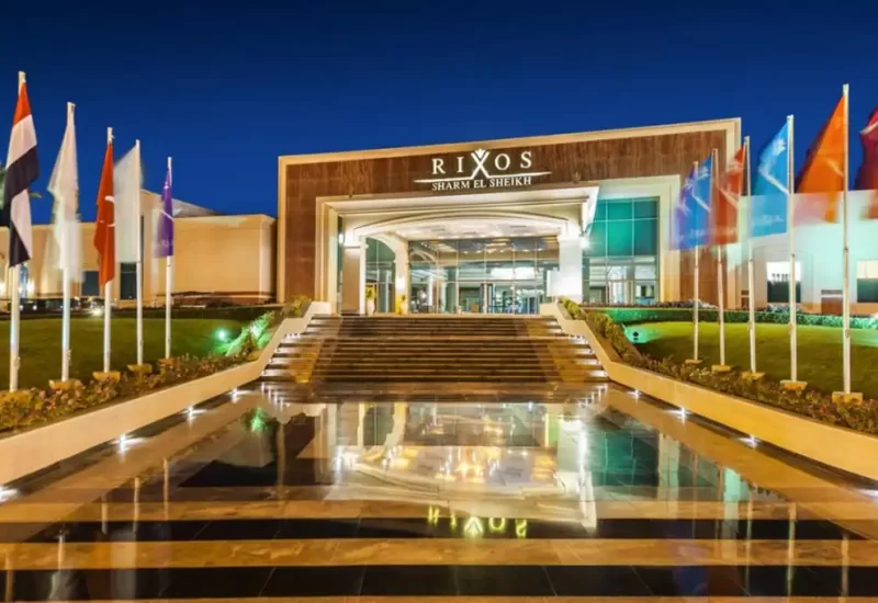 Rixos Premium Seagate