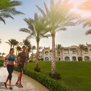 Rixos Sharm El Sheikh Adults Only 18+ - Figura 1