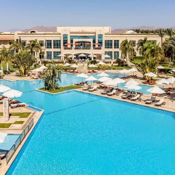 Rixos Sharm El Sheikh Adults Only 18+ - Figura 4