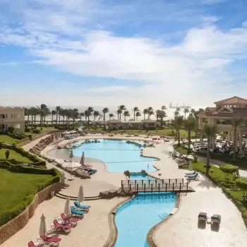 Rixos Sharm El Sheikh Adults Only 18+ - Figura 3
