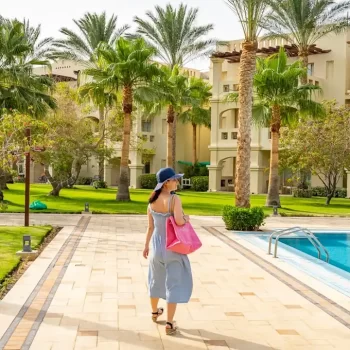 Rixos Sharm El Sheikh Adults Only 18+ - Figura 2