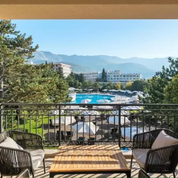 Iberostar Bellevue - Figura 1