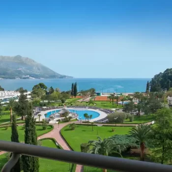 Iberostar Bellevue - Figura 5