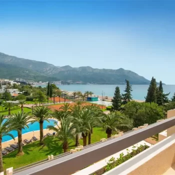 Iberostar Bellevue - Figura 3