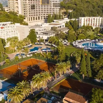 Iberostar Bellevue - Figura 2