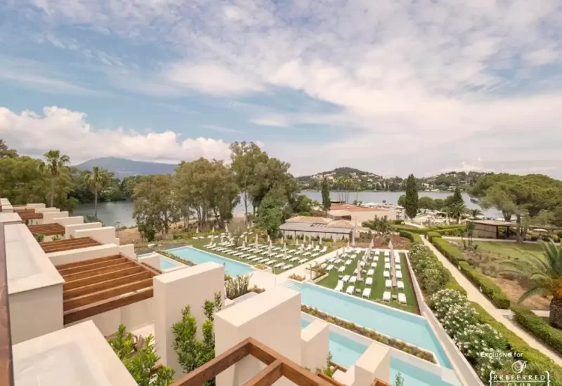 Dreams Corfu Resort & Spa