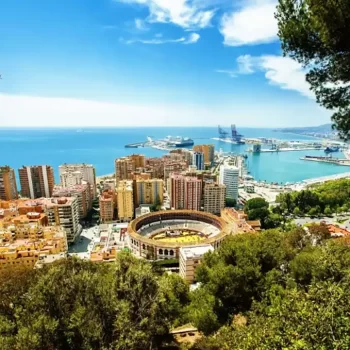 Malaga - Figura 4