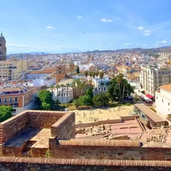 Malaga - Figura 2