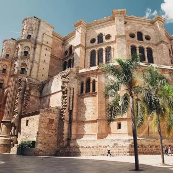 Malaga - Figura 1