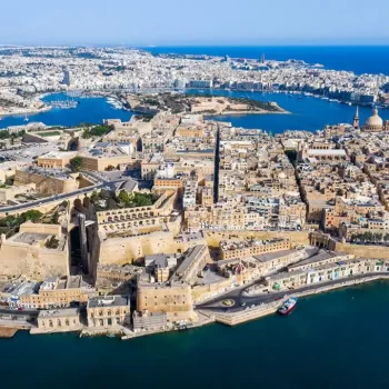 Malta - Figura 3